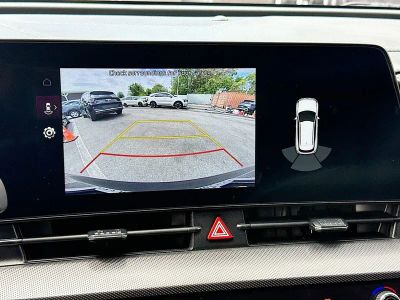 2023 Kia Sportage — photo 14 view