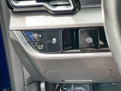 2023 Kia Sportage — photo 10 view