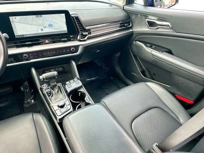 2023 Kia Sportage — photo 25 view
