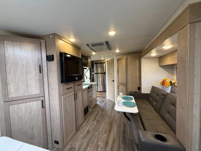 2023 Ember RV Overland - Photo 6