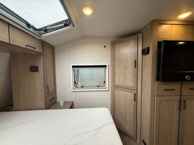 2023 Ember RV Overland - Photo 20