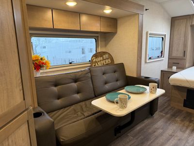 2023 Ember RV Overland - Photo 11