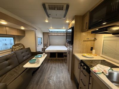 2023 Ember RV Overland - Photo 5