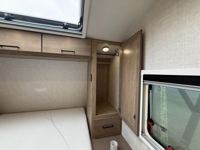 2023 Ember RV Overland - Photo 23