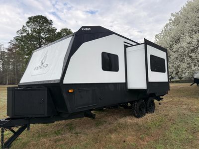 2023 Ember RV Overland - Photo 3