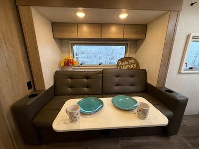 2023 Ember RV Overland - Photo 12