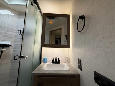 2023 Ember RV Overland - Photo 16
