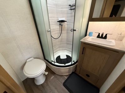 2023 Ember RV Overland - Photo 15