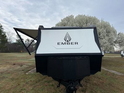 2023 Ember RV Overland - Photo 2