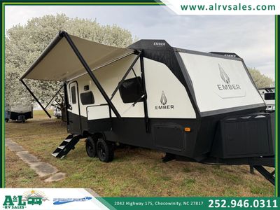 2023 Ember RV Overland - Photo 1