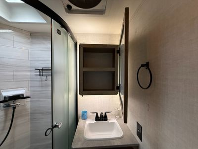 2023 Ember RV Overland - Photo 18