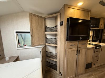 2023 Ember RV Overland - Photo 21
