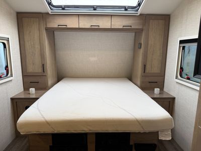 2023 Ember RV Overland - Photo 19