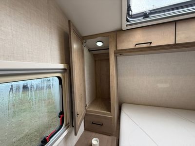 2023 Ember RV Overland - Photo 22