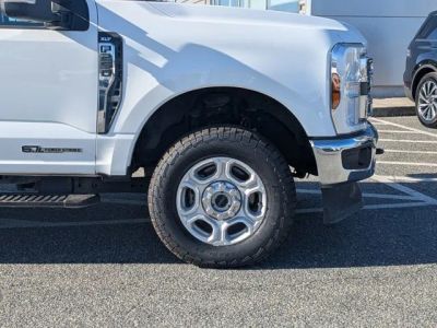 2025 Ford F-250SD — photo 11 view
