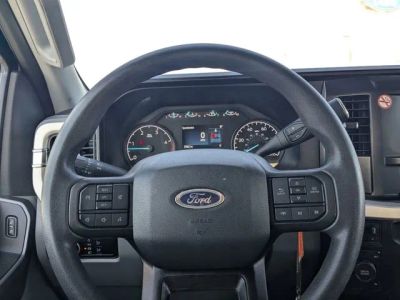 2025 Ford F-250SD — photo 21 view