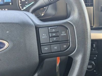 2025 Ford F-250SD — photo 23 view