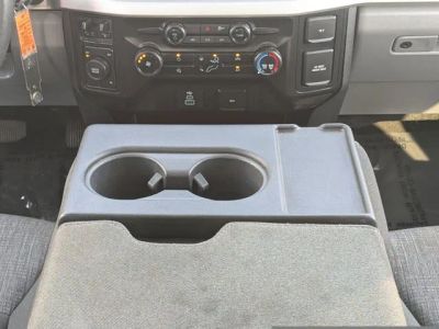 2025 Ford F-250SD — photo 17 view