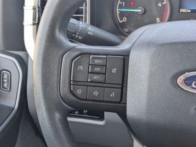 2025 Ford F-250SD — photo 22 view
