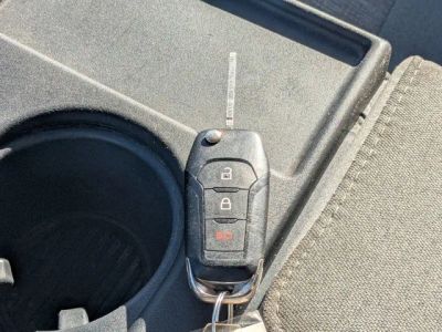 2025 Ford F-250SD — photo 30 view
