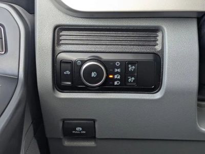 2025 Ford F-250SD — photo 20 view