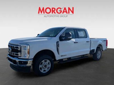 2025 Ford F-250SD — photo 7 view