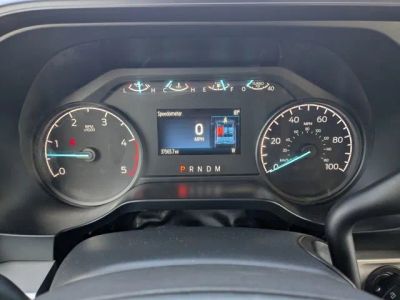2025 Ford F-250SD — photo 26 view