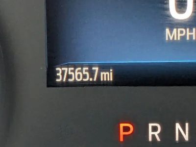2025 Ford F-250SD — photo 28 view