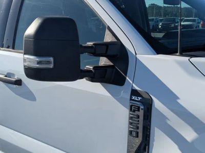 2025 Ford F-250SD — photo 10 view