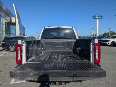 2025 Ford F-250SD — photo 12 view