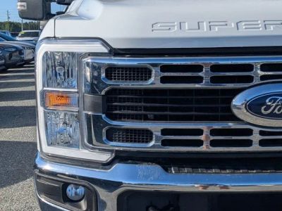 2025 Ford F-250SD — photo 9 view