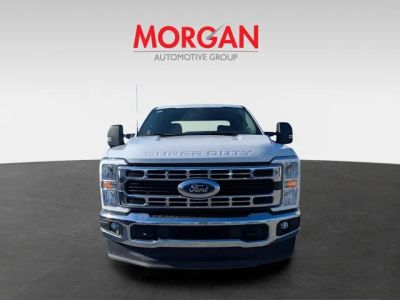 2025 Ford F-250SD — photo 8 view