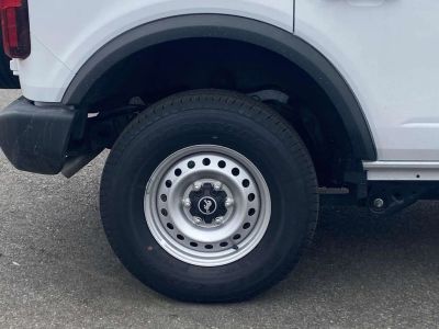 2025 Ford Bronco - Photo 9