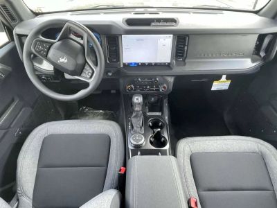 2025 Ford Bronco - Photo 11