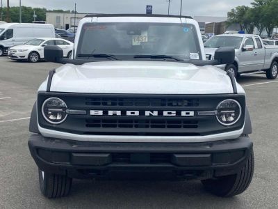 2025 Ford Bronco - Photo 8