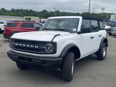 2025 Ford Bronco - Photo 7