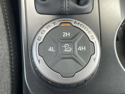 2025 Ford Bronco - Photo 22