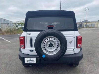 2025 Ford Bronco - Photo 4