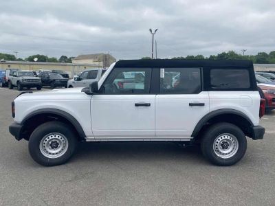 2025 Ford Bronco - Photo 6