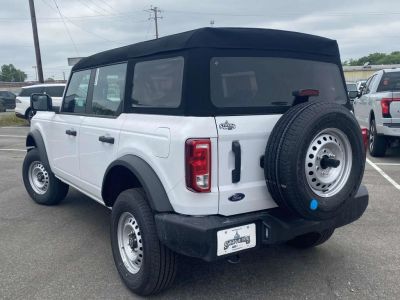 2025 Ford Bronco - Photo 5