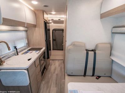 2027 Thor Motor Coach Gemini Trip - Photo 7