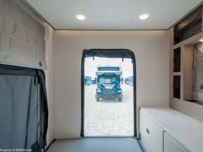 2027 Thor Motor Coach Gemini Trip - Photo 20