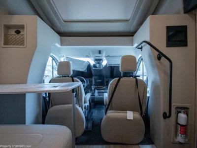 2027 Thor Motor Coach Gemini Trip - Photo 3