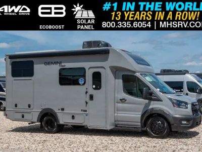 2027 Thor Motor Coach Gemini Trip - Photo 1