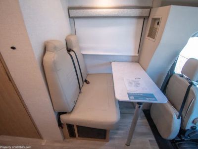 2027 Thor Motor Coach Gemini Trip - Photo 8
