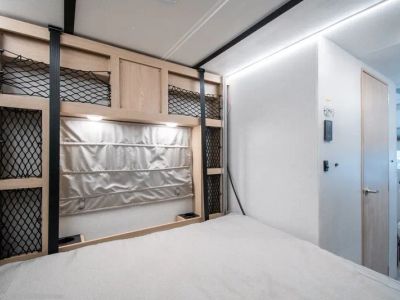 2027 Thor Motor Coach Gemini Trip - Photo 22