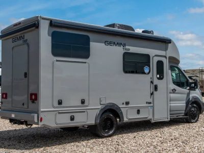 2027 Thor Motor Coach Gemini Trip - Photo 28