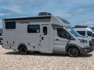 2027 Thor Motor Coach Gemini Trip - Photo 27