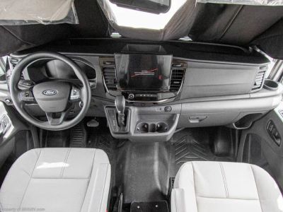 2027 Thor Motor Coach Gemini Trip - Photo 25