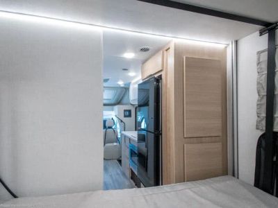 2027 Thor Motor Coach Gemini Trip - Photo 23